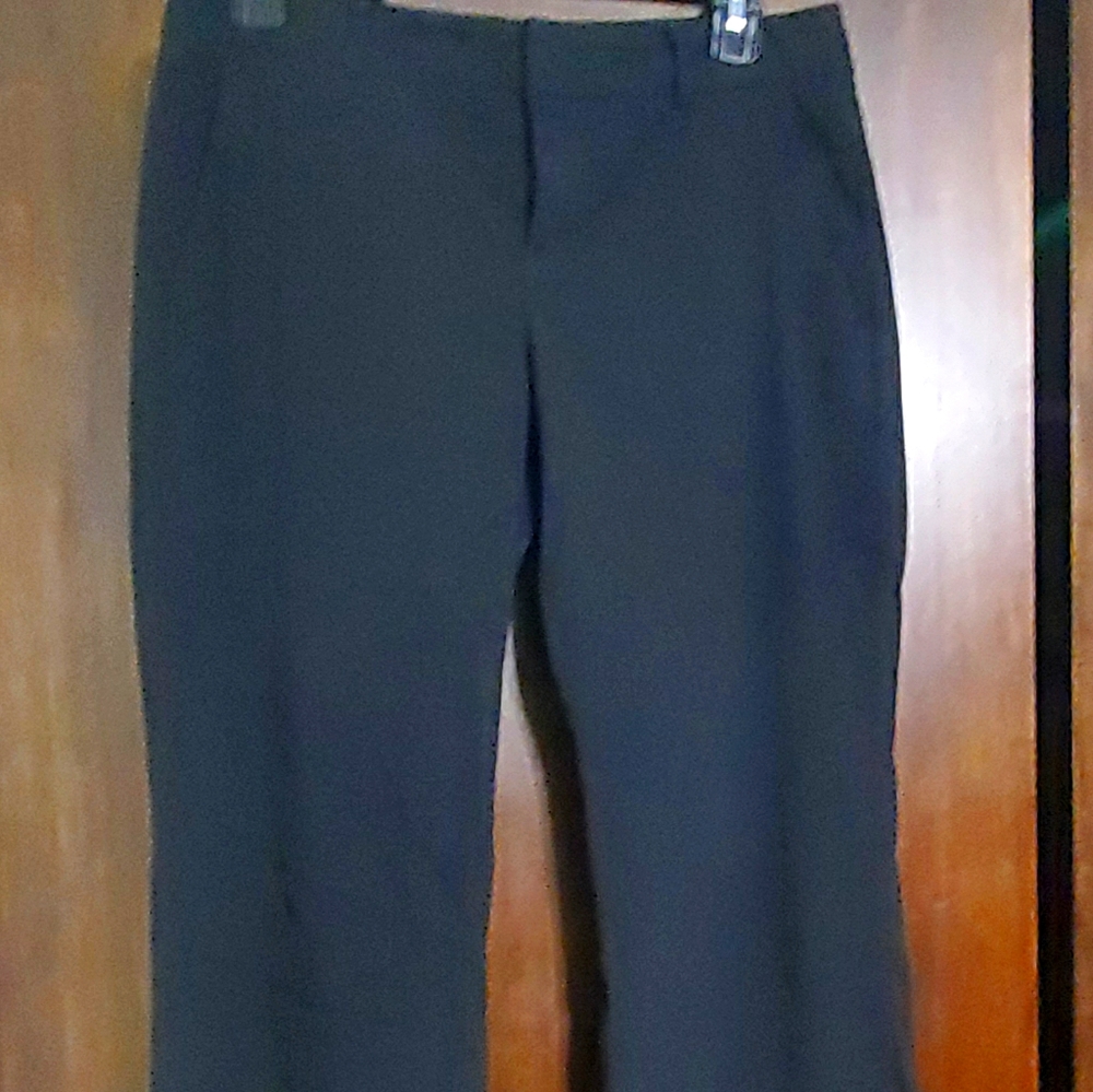 Women dress pants
